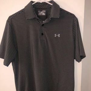 Under Armour Golf Polo